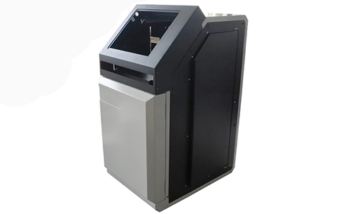 儀器儀表鋁合金外殼為何偏愛黑白灰，其他顏色為何較為罕見？