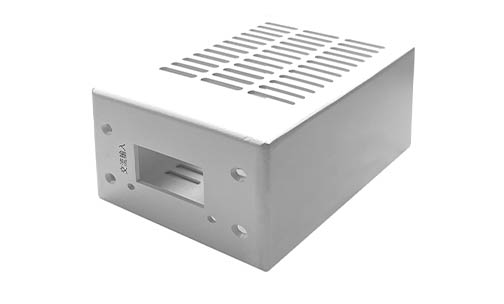 電子設備外殼的基本防護措施:確保設備安全與耐用的重要因素。