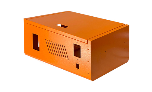 定制工控服務器外殼，開啟高效辦公新時代