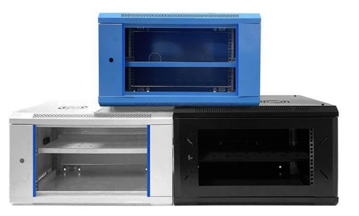 機箱機柜如何擺放實現(xiàn)高效送風