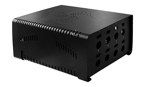 別被低價迷惑:為什么便宜的鈑金產品買不得?