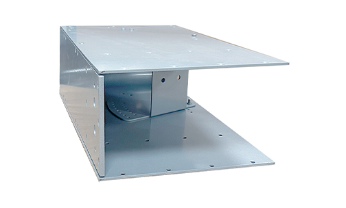 電機驅(qū)動器外殼與散熱設(shè)計：保障驅(qū)動性能的核心紐帶