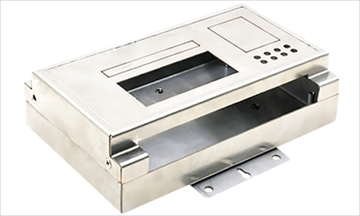 不銹鋼加工過程中問題的發(fā)現(xiàn)與處理