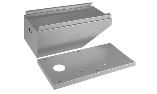 鍍鋅板 VS 鍍錫板，機箱外殼選對材質不踩坑