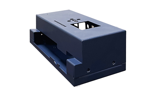 鍍鋅鋼板外殼的激光切割加工技術(shù)