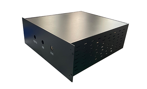 激光焊接:讓鈑金外殼更精致更耐用