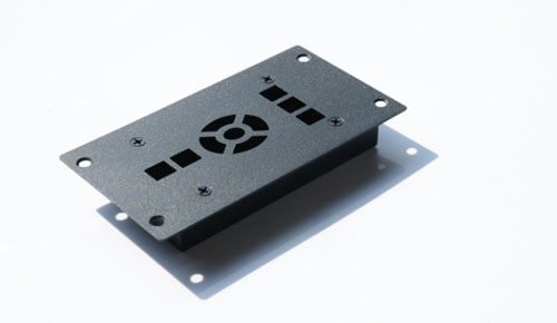 你家外殼OUT了！小型精密的電子外殼才是市場的潮流！