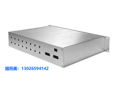 鈑金加工廠家,機柜定制,鋁合金機箱比鋼制機箱有哪些優點?