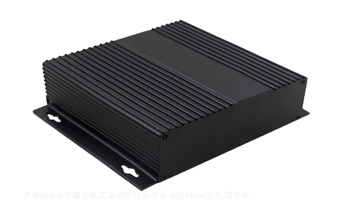 鋁合金機箱定制,工業鋁型材,鋁外殼選購必知!