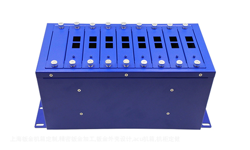 鈑金機箱定制,精密鈑金加工,鈑金外殼設計過程中需要注意什么?