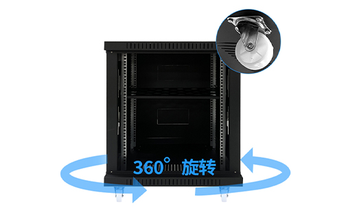 固而美機柜 | 強勢來襲!12u升級版·特價機柜誠意滿滿!