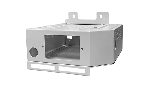 定制機箱機柜,精密鈑金加工,鈑金噴塑工藝有哪些優勢?